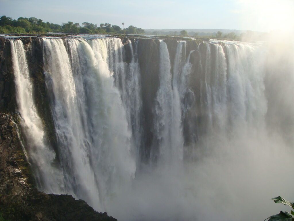 victoria falls