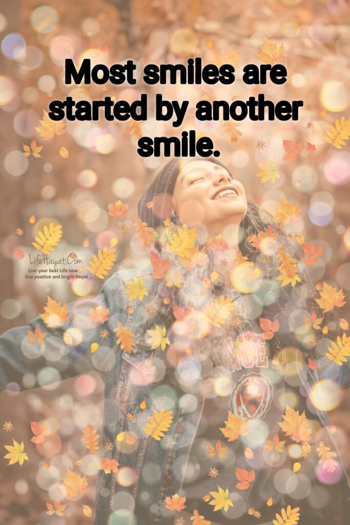 A Positive Friday