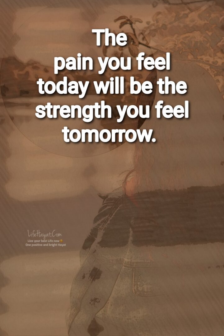 the-pain-you-feel