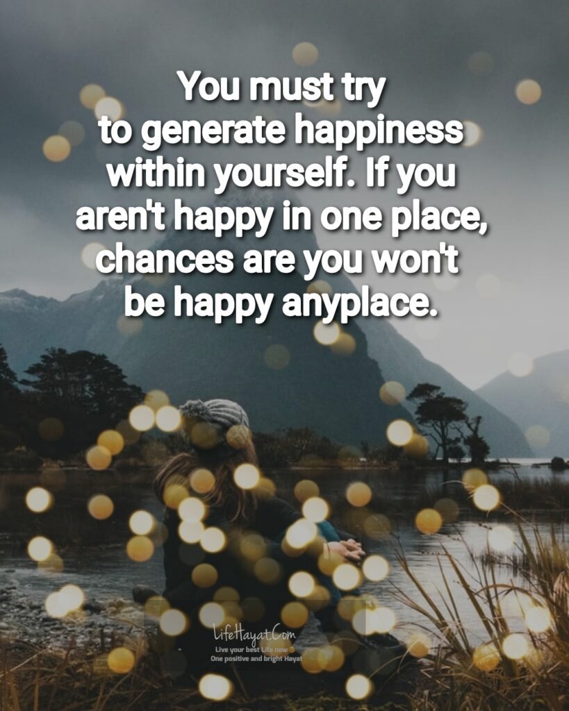 Happiness Quotes 