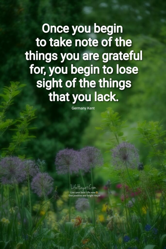 gratitude-quotes