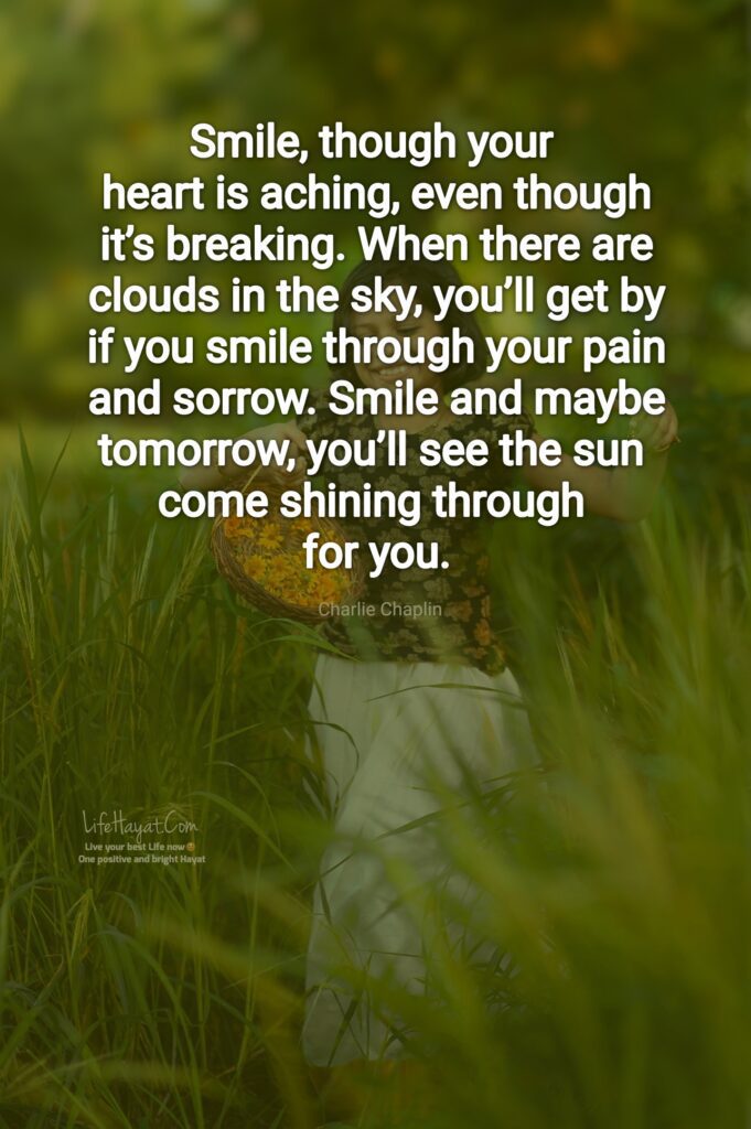 Pain Quotes