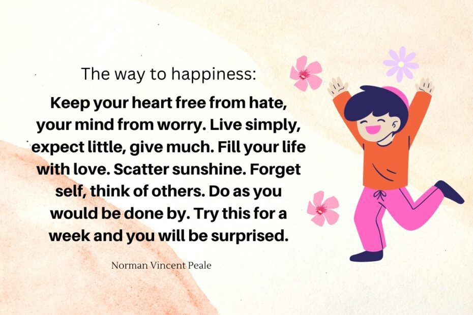 To-be-happy