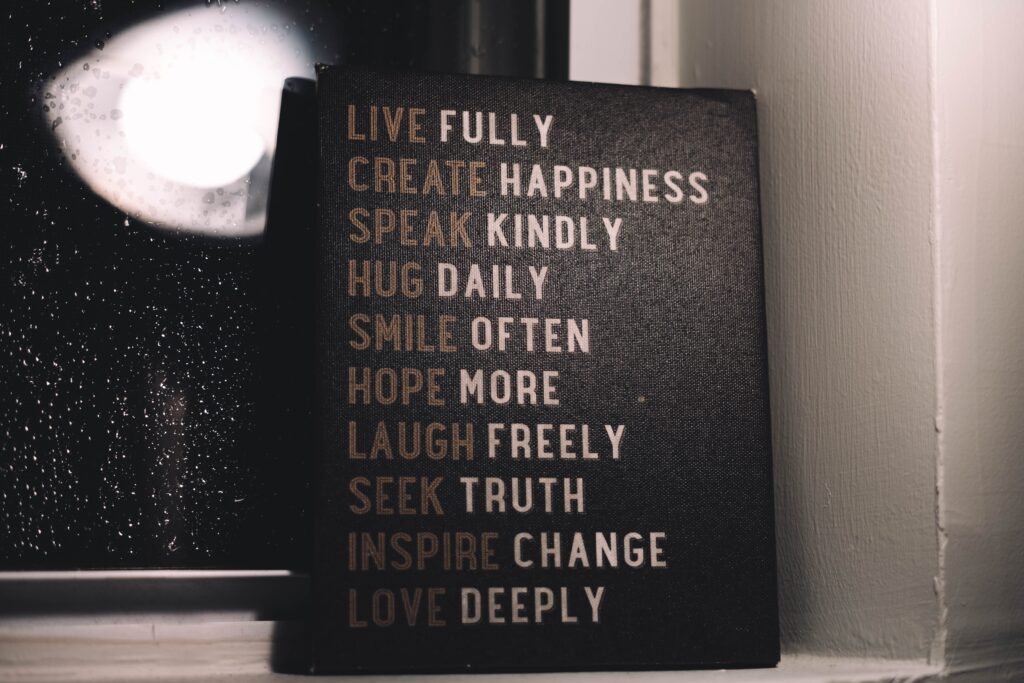 Live-fully
