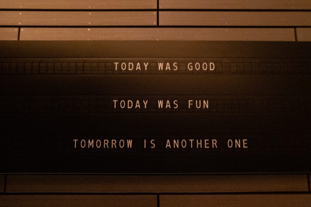 messages-for-you-today