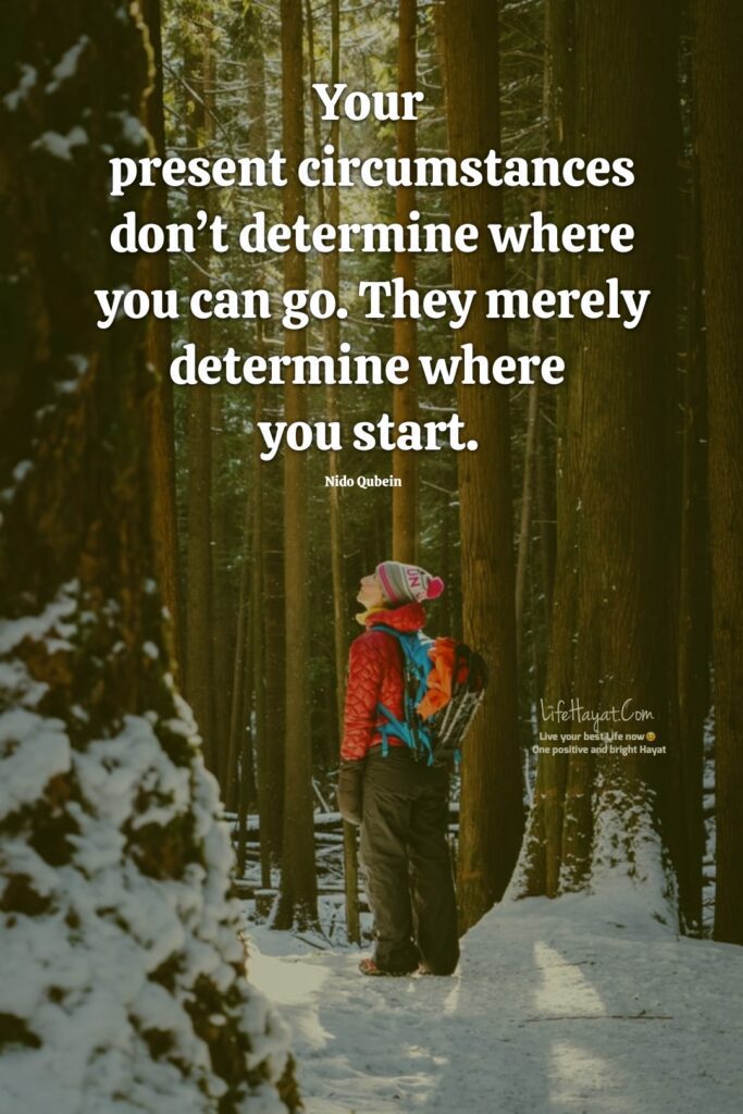 inspirational new year