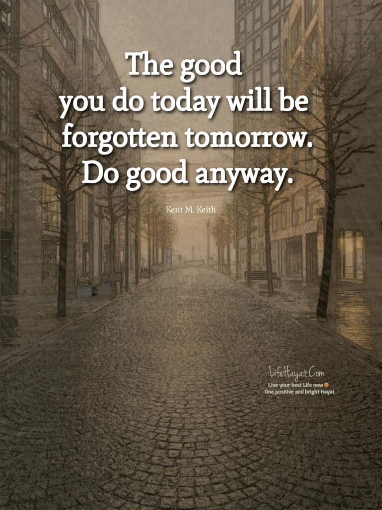 Do-good-quote