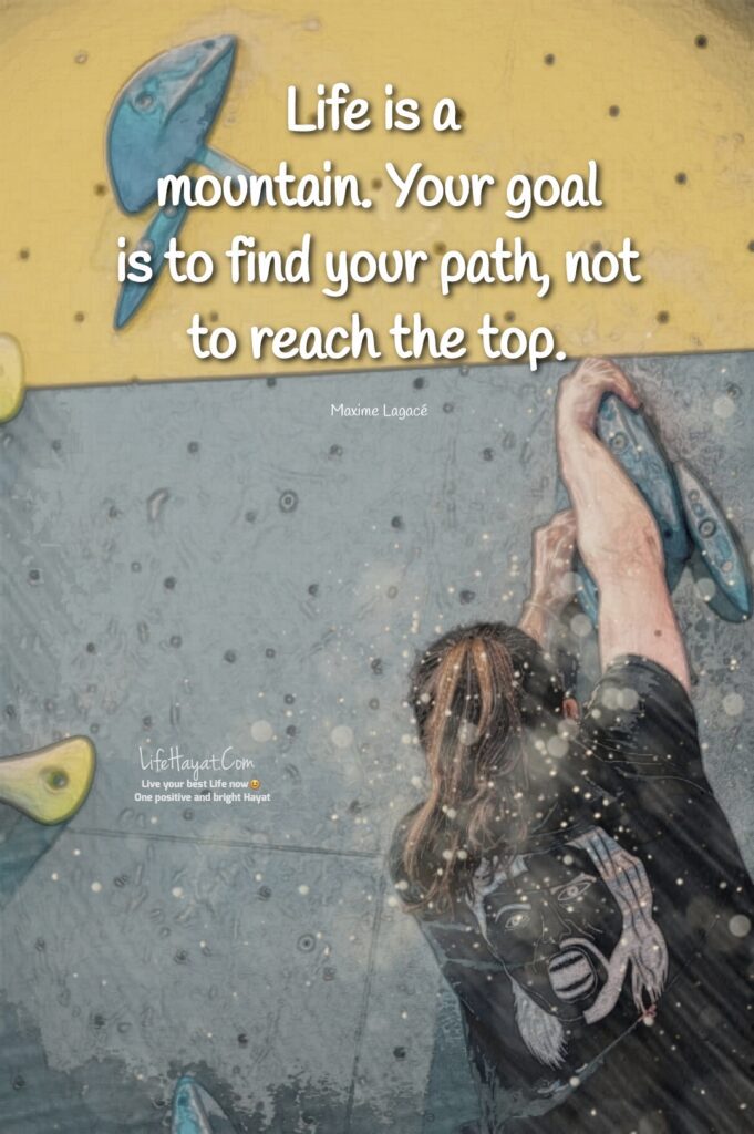 Find your path