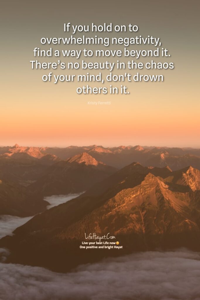 Positive words