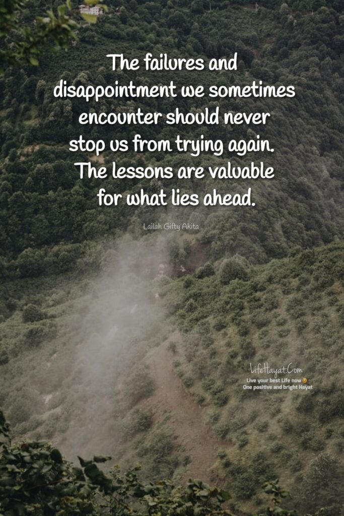 Motivational quotes