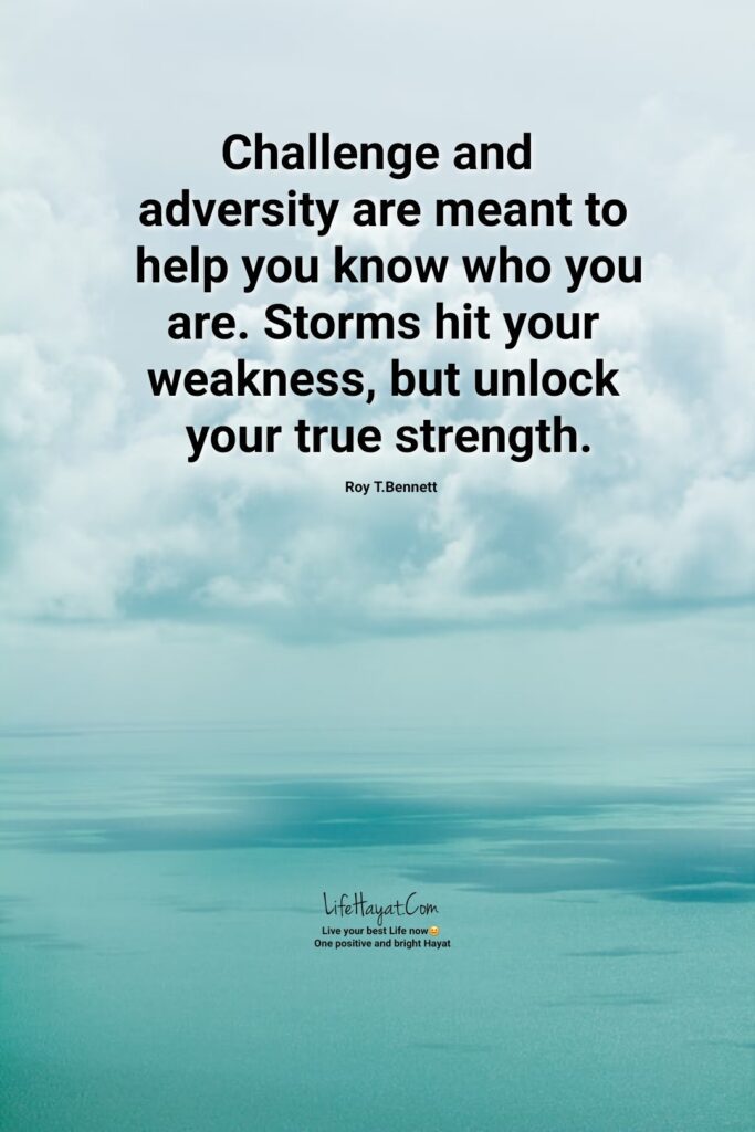 Inspirational Quotes