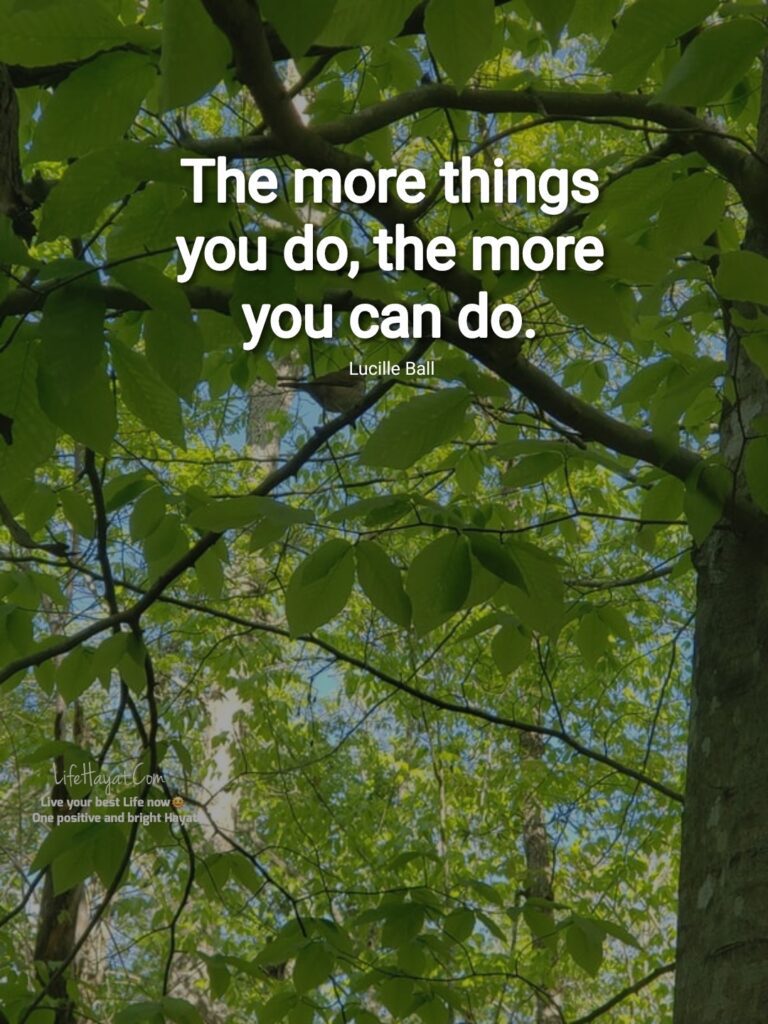 Quotes to help you