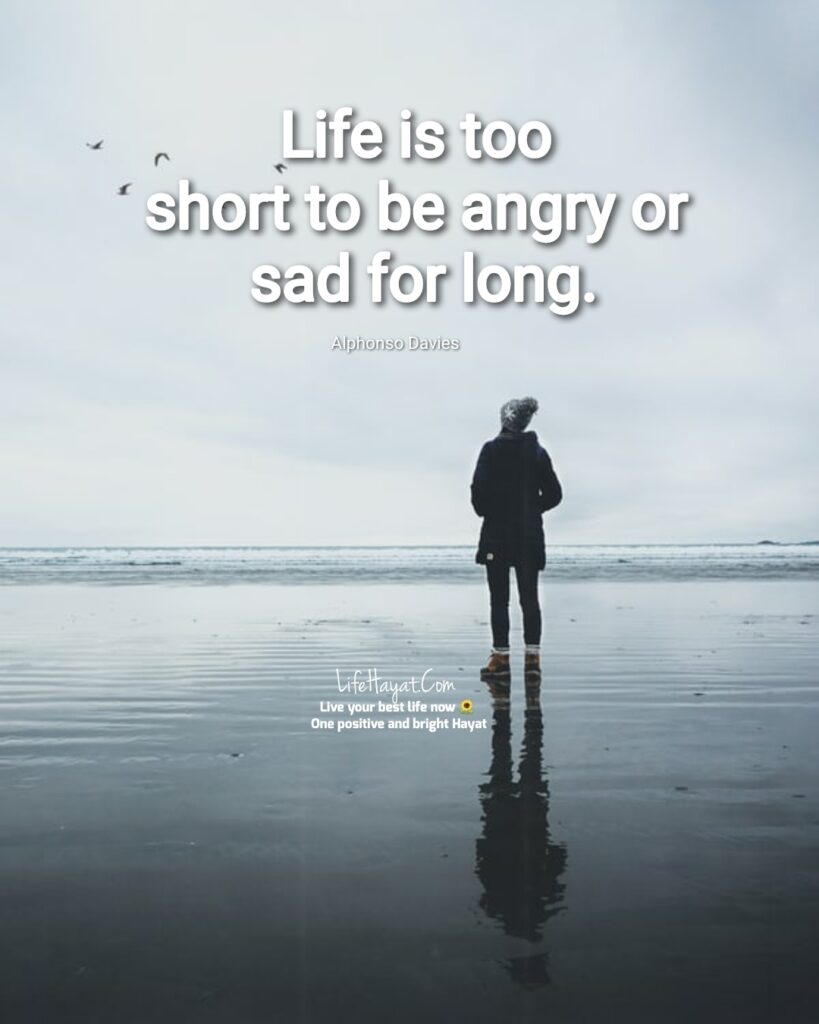 Sadness