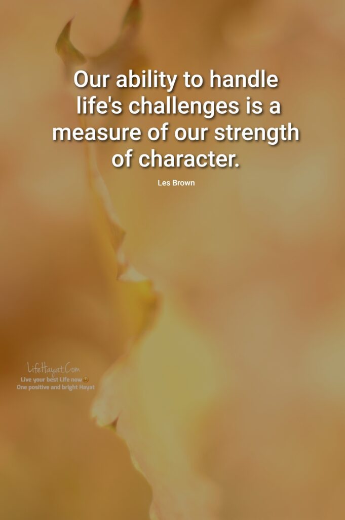 Positive-character-trait