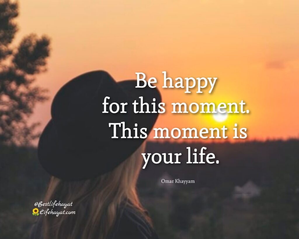 Choose To Be Happy - Best Life Quotes - Best Life Hayat