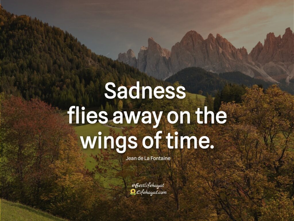 Sadness-quotes