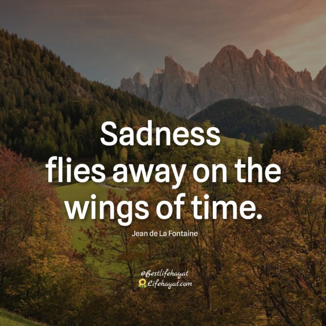 Sadness-quotes