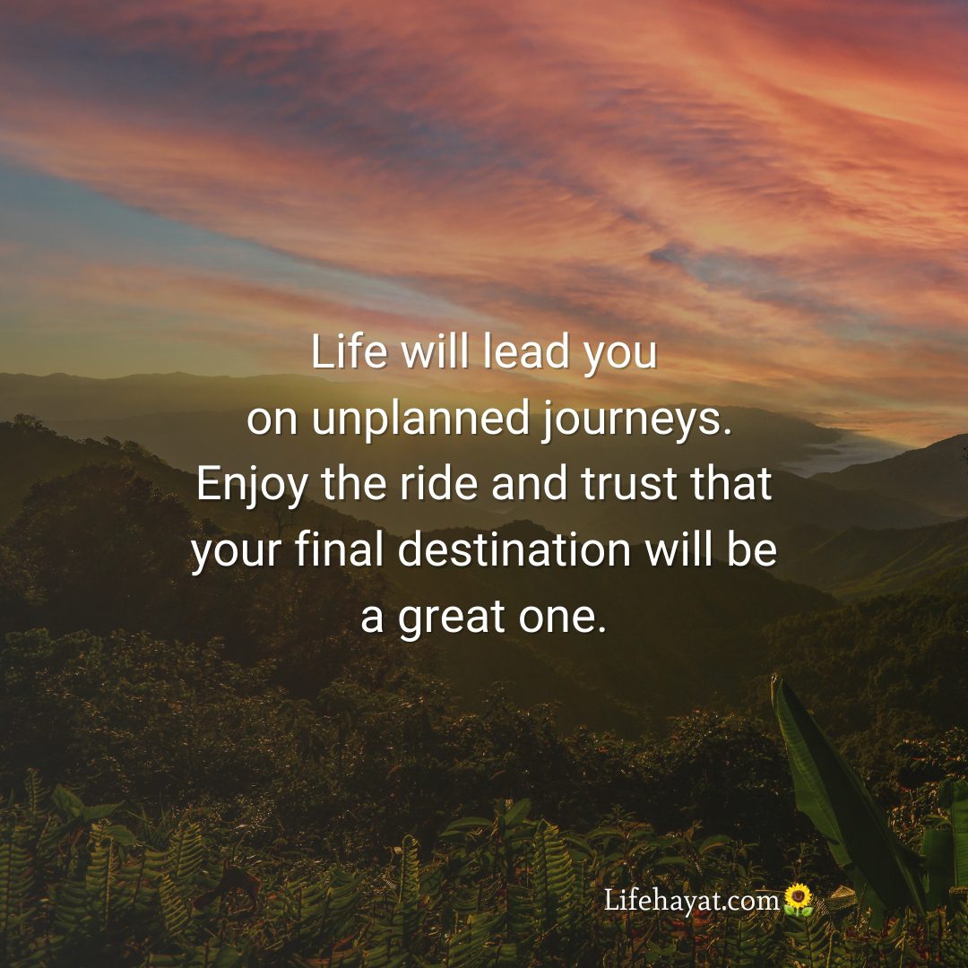 Don’t Be Afraid – Inspirational Quotes