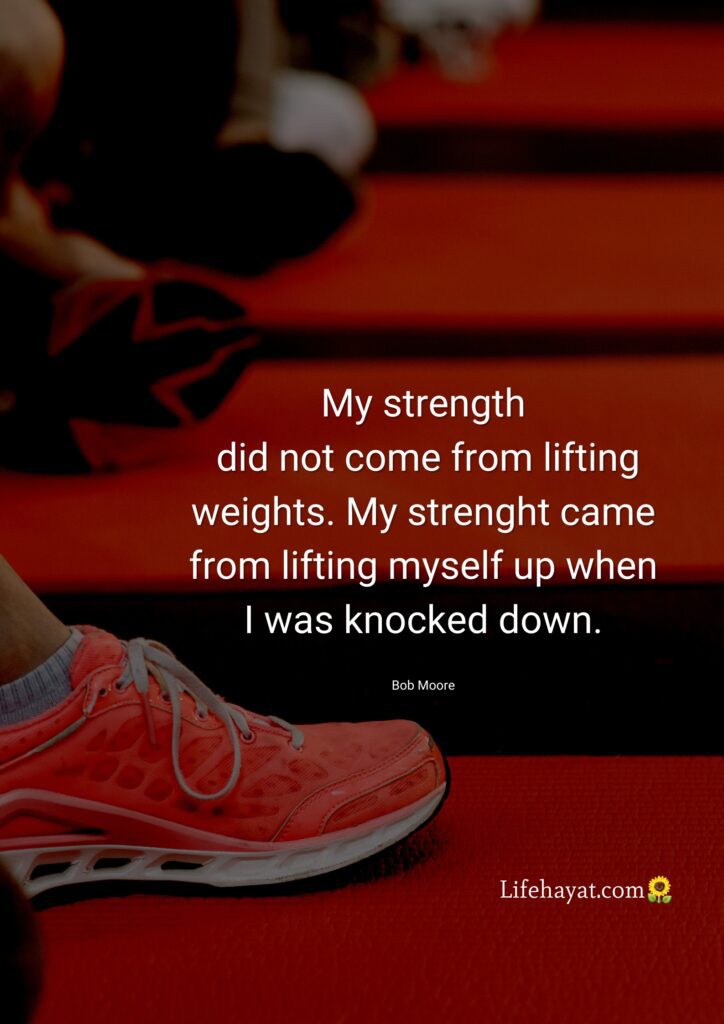 My-strength-quote