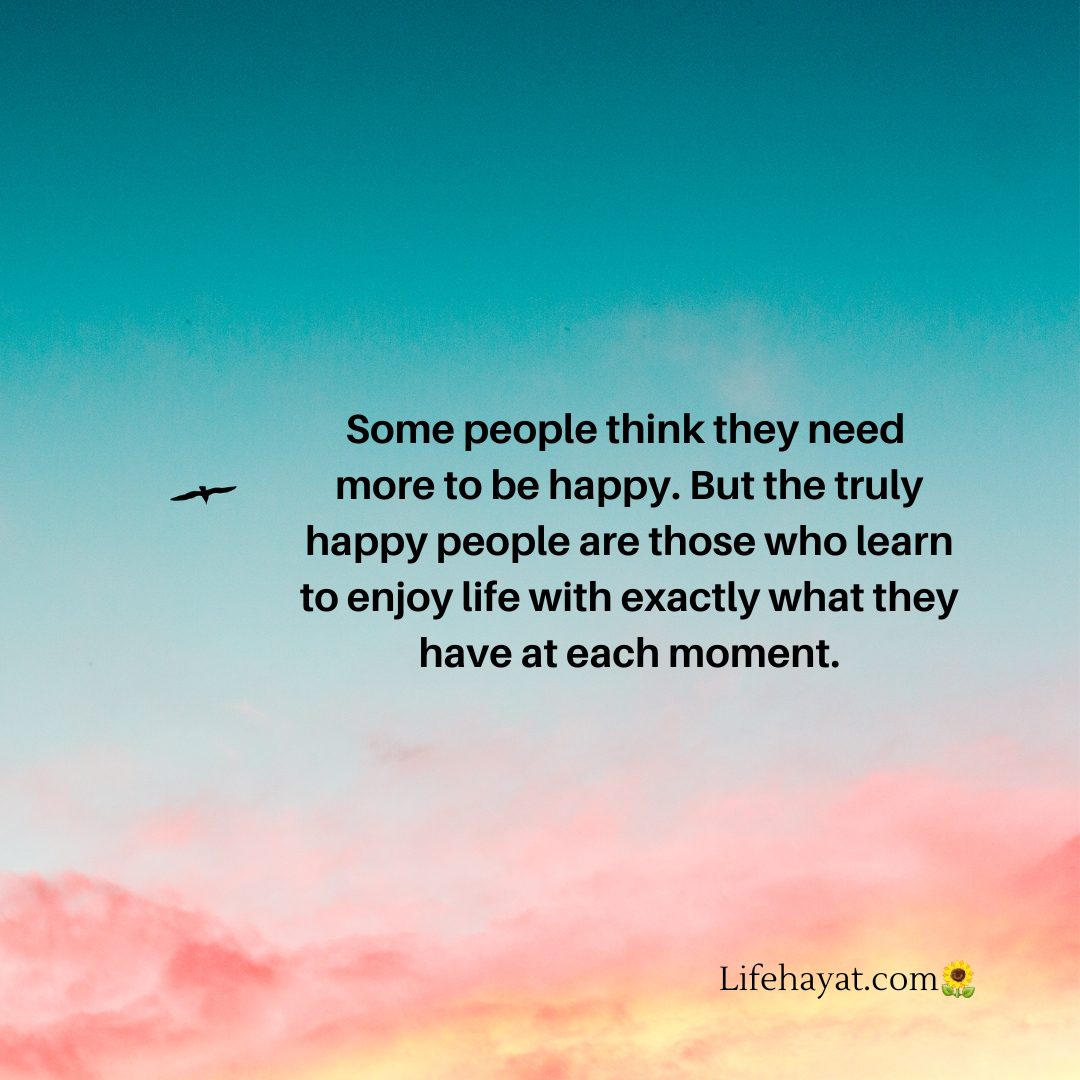 Extensive Collection of Full 4K Happy Life Quotes Images - Top 999 ...