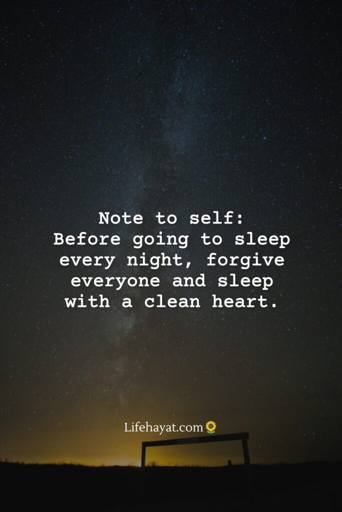 Forgiveness is quote