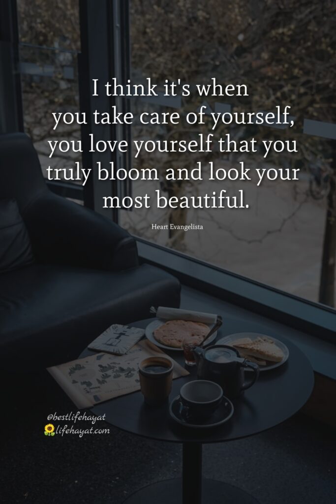 to-love-yourself