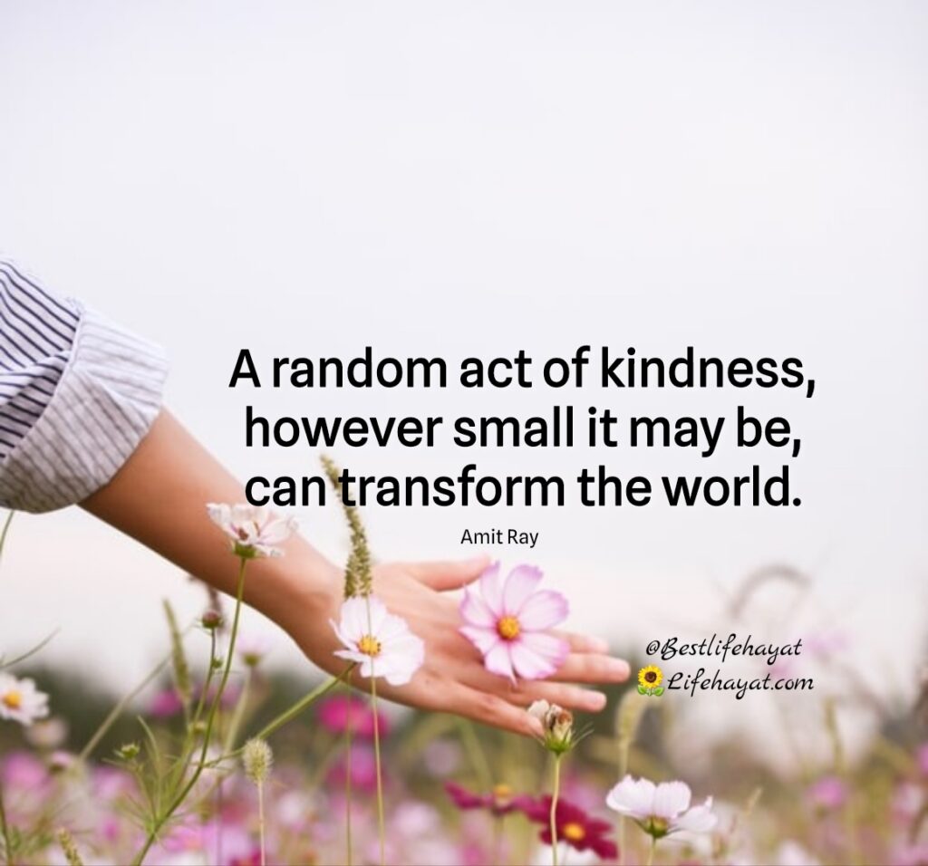 What-is-a-random-act-of-kindness