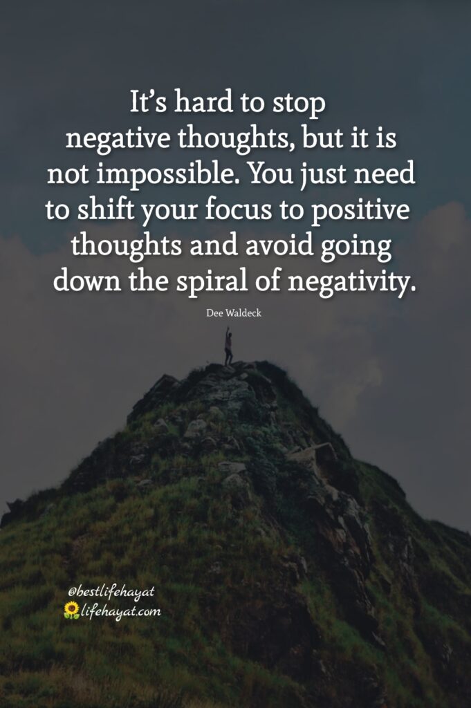 Focus-on-the-positive