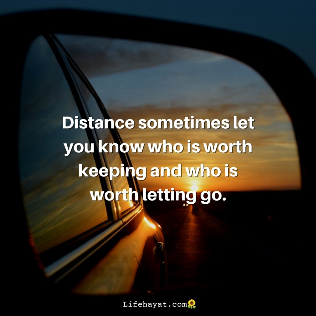 Letting-go