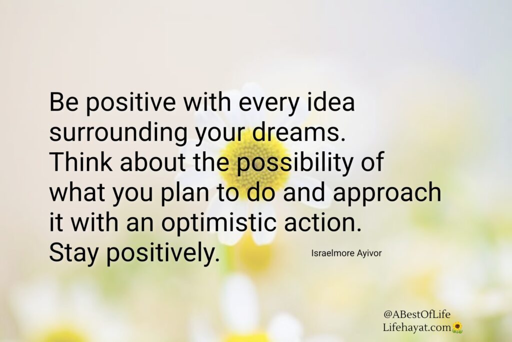 Think-positive