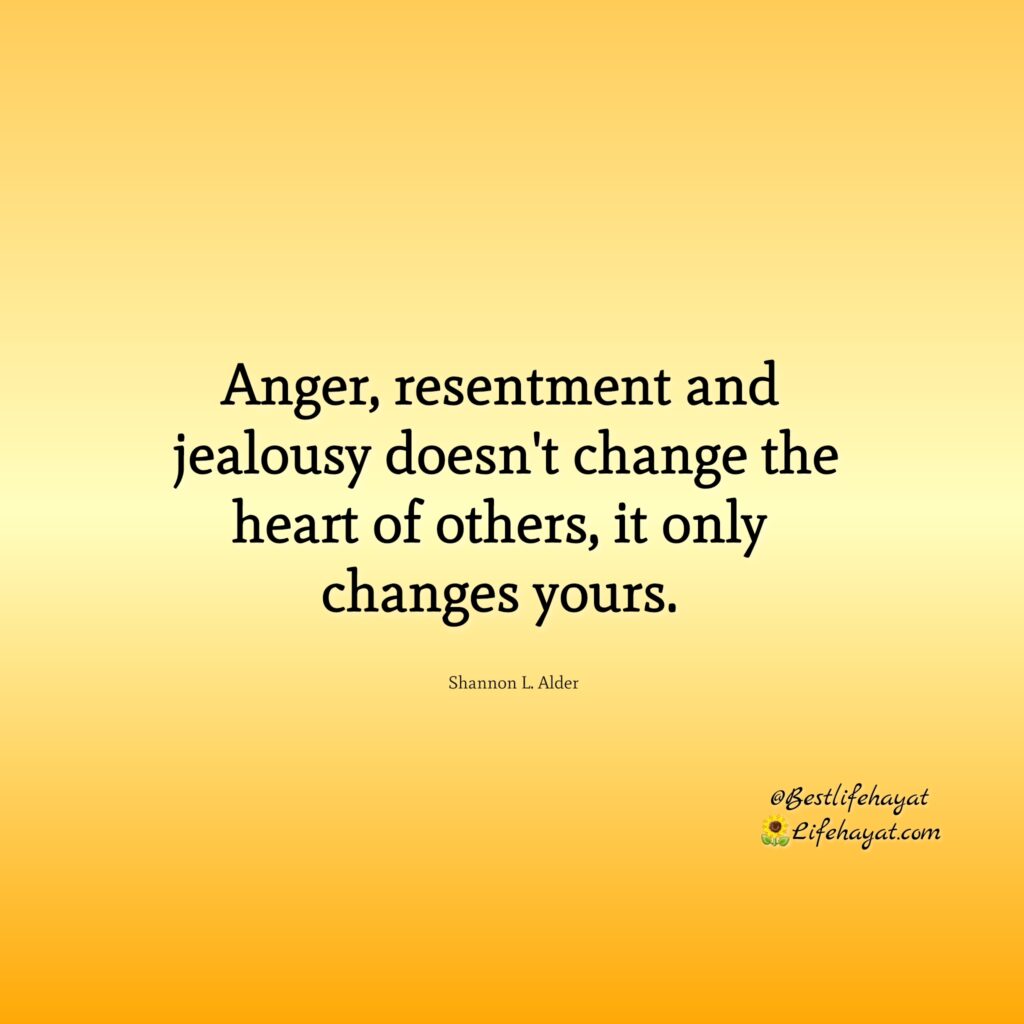 Anger-is-helpless