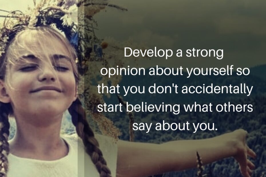 Confidence-quote