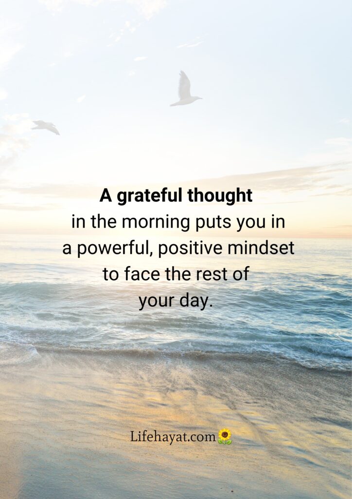 Positive-thoughts