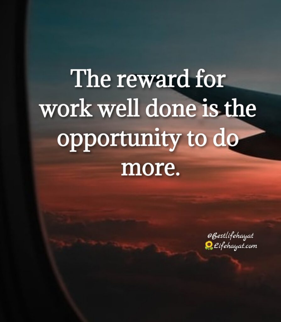 Best-working-quotes