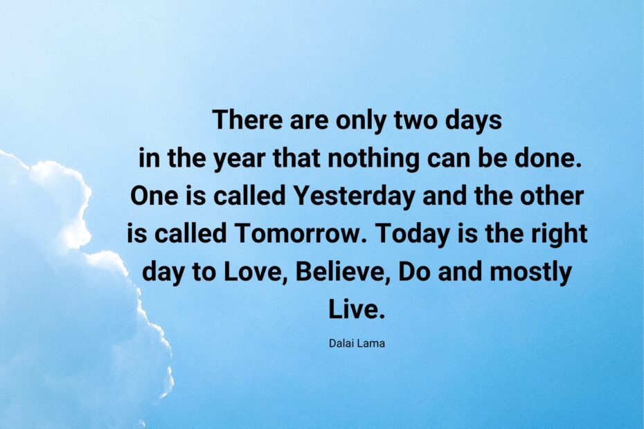 Positive-quote