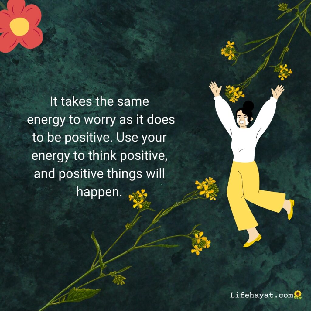 how-to-stay-positive