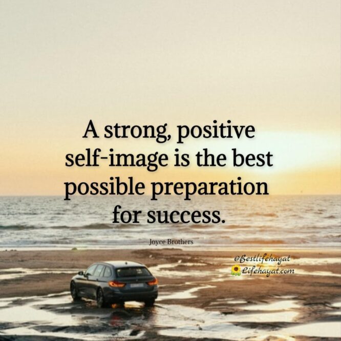 Best Preparation For Success – Quotes Of The Day
