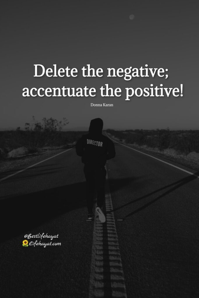 Delete-the-negative