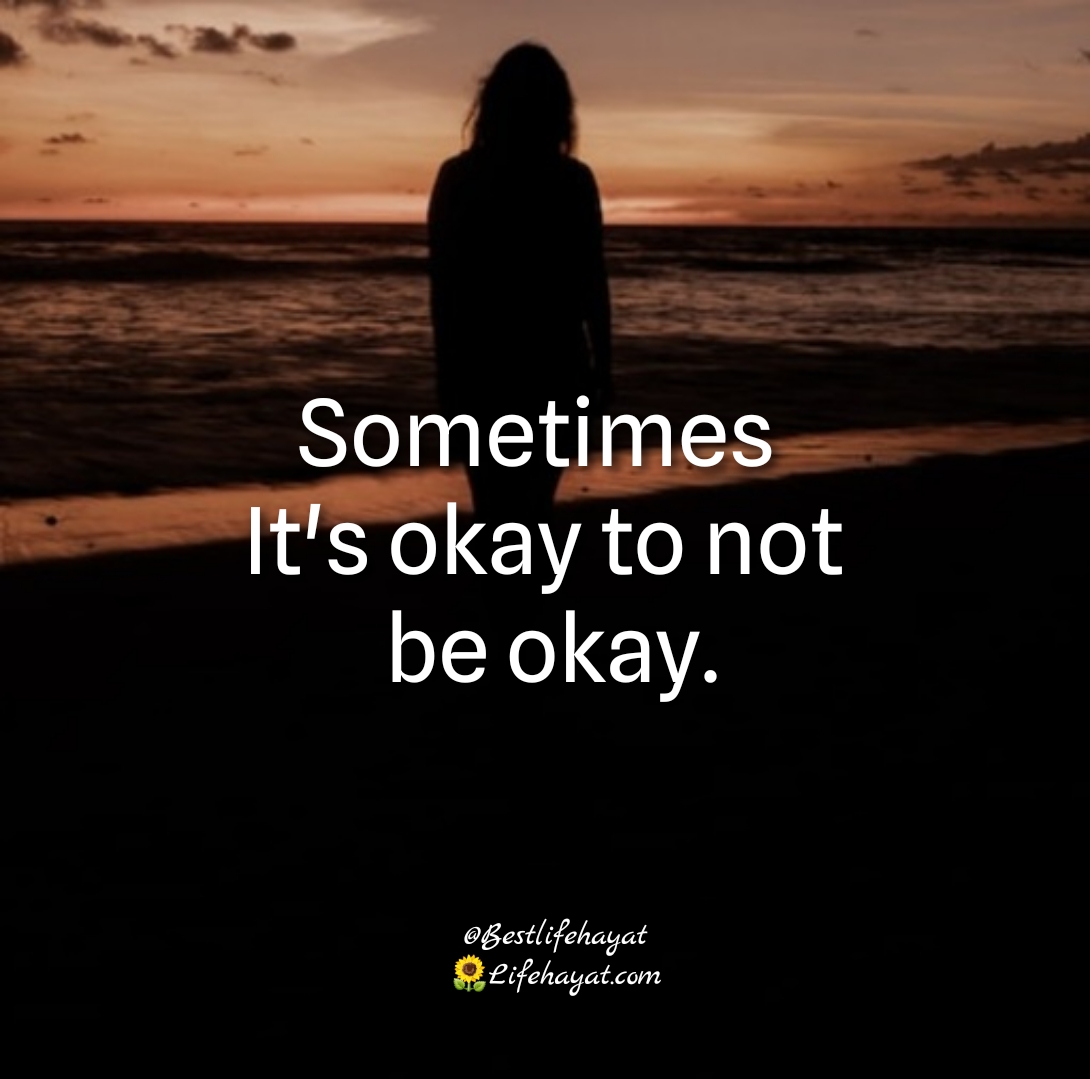 It's-okay-to-not-be-okay