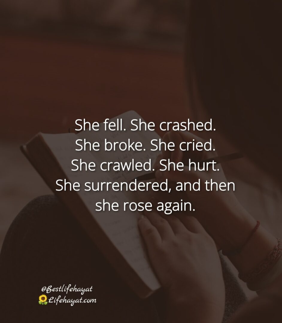 Then-she-rose-again