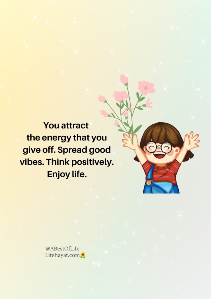 Positive-quote