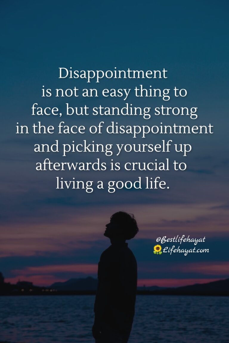 Encouraging Quotes For Hard Times - You Are Stronger - Best Life Hayat