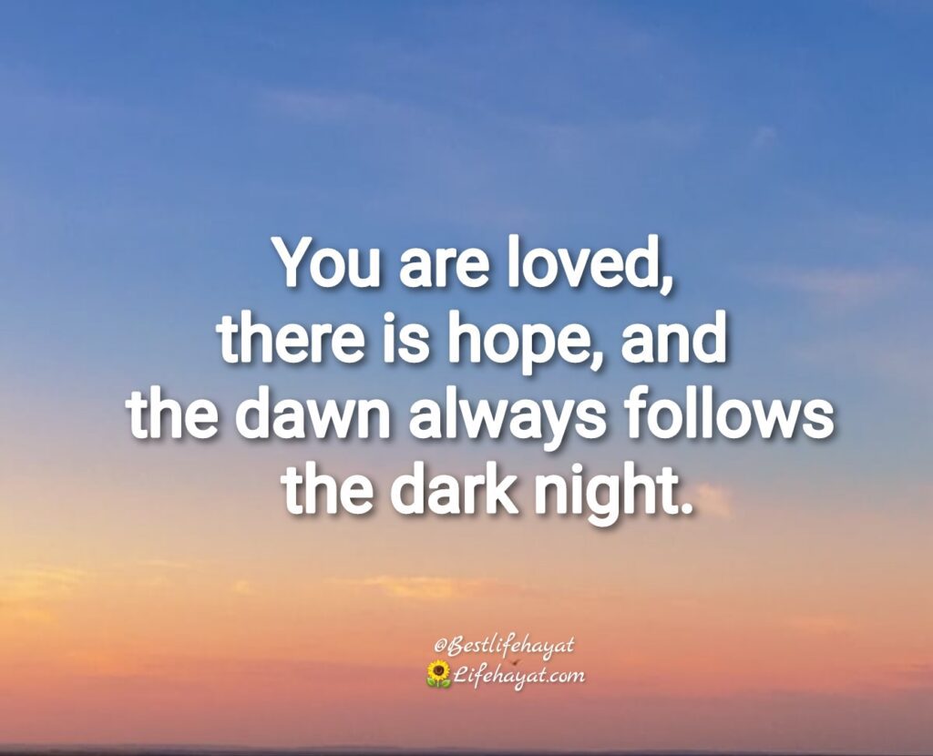 There-is-hope