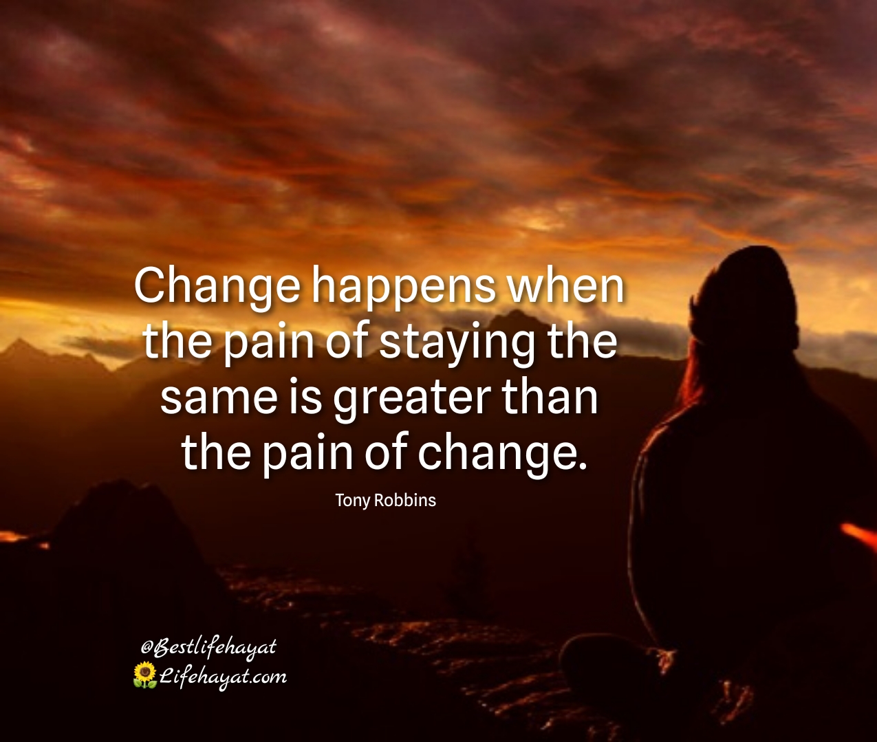 Change-happens
