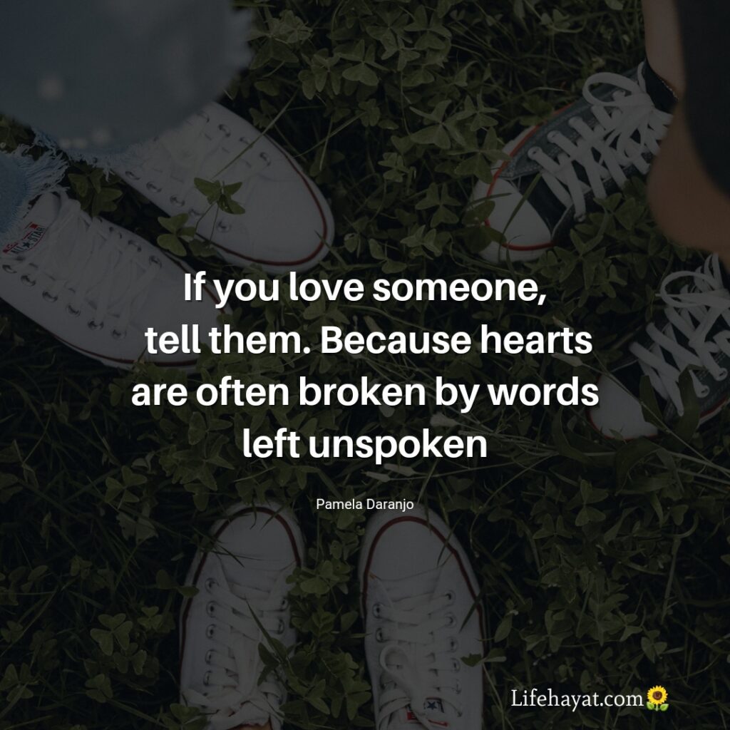 Love-quote