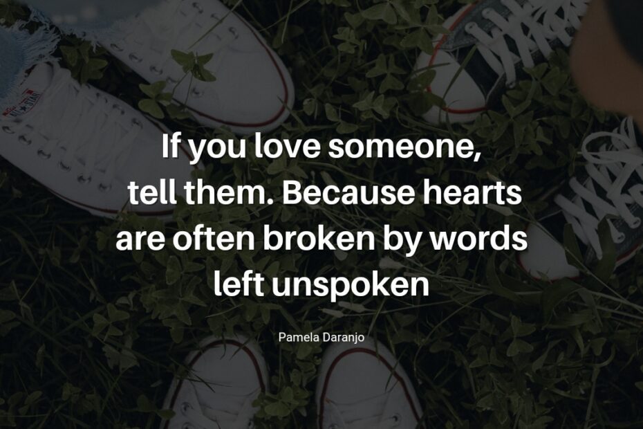 Love-quote