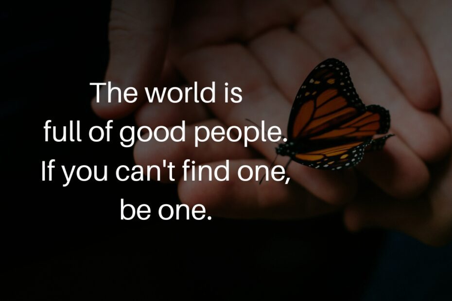 Be-good-quote
