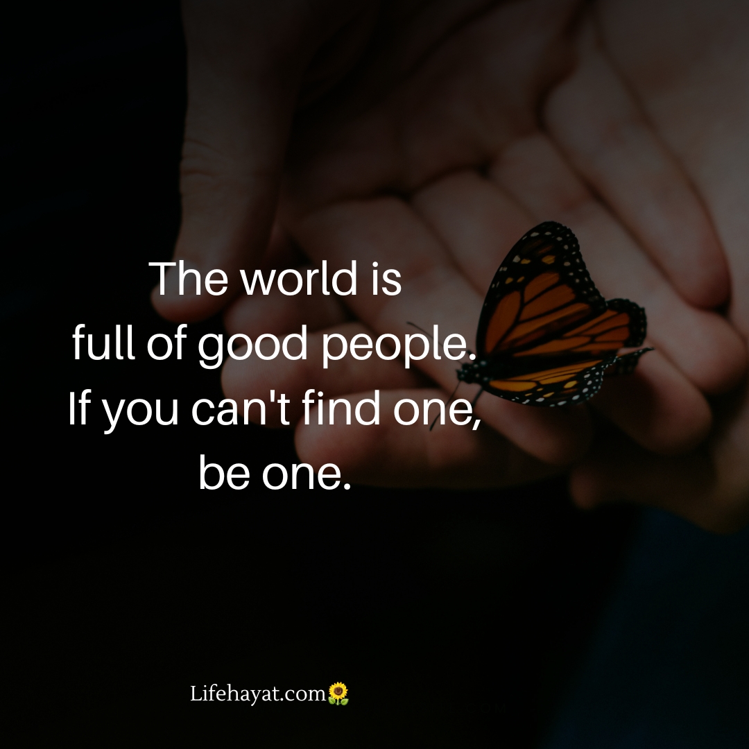 Be-good-quote