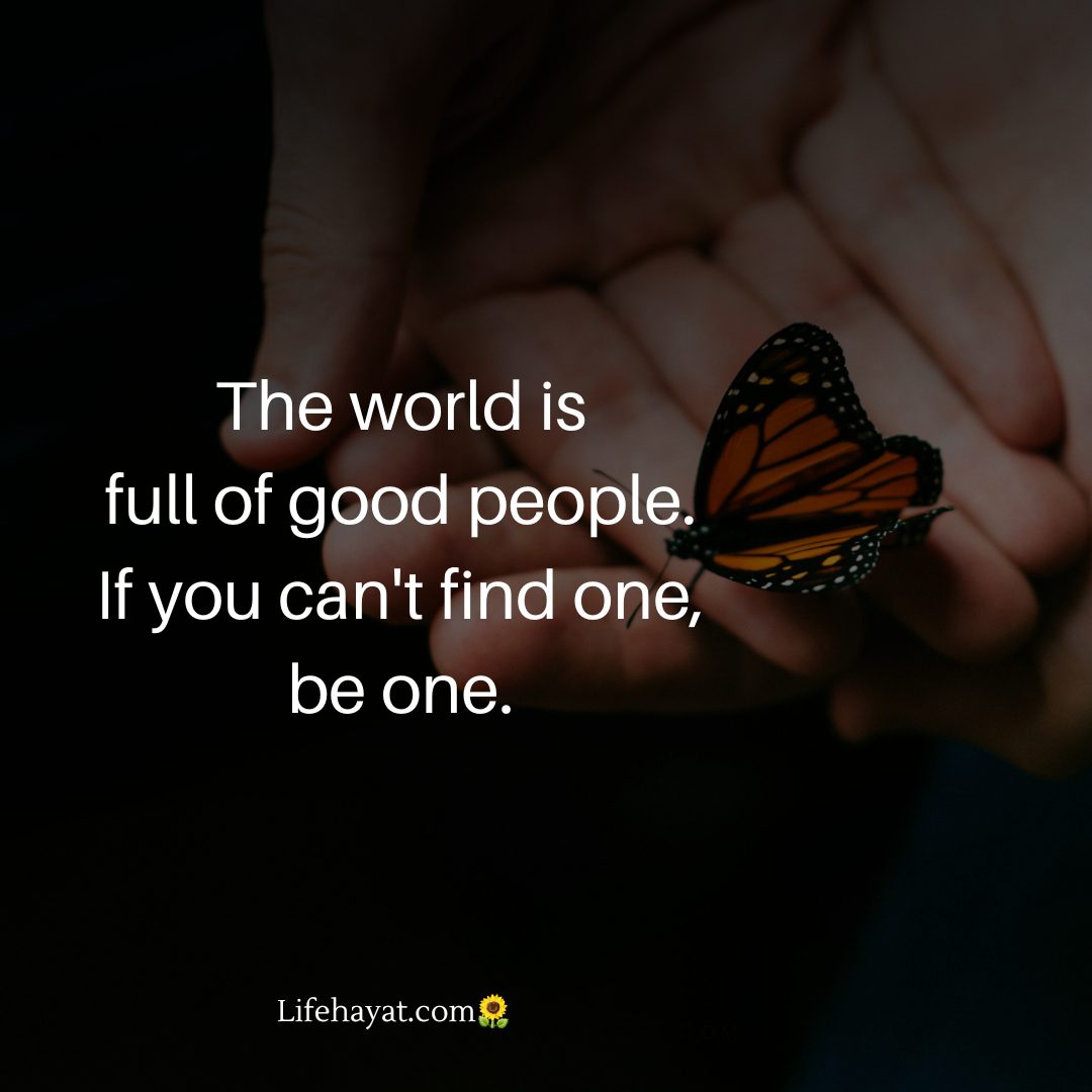Encouraging Quotes For Hard Times - You Are Stronger - Best Life Hayat