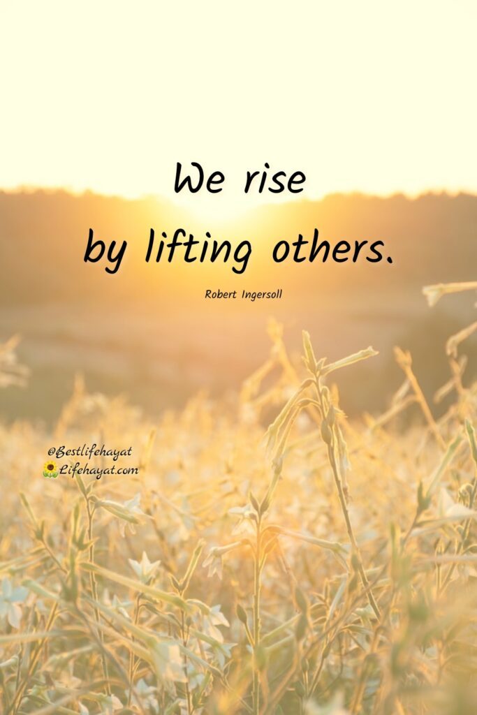 Lifting-others